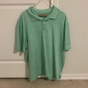 Men’s Haggar Polo